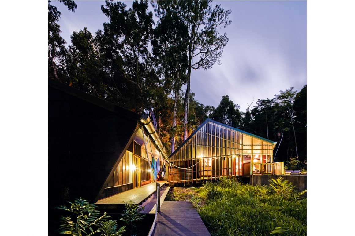 Picture of Embracing Eco-Friendly Off-Grid Living: A Sustainable Path to Comfort
