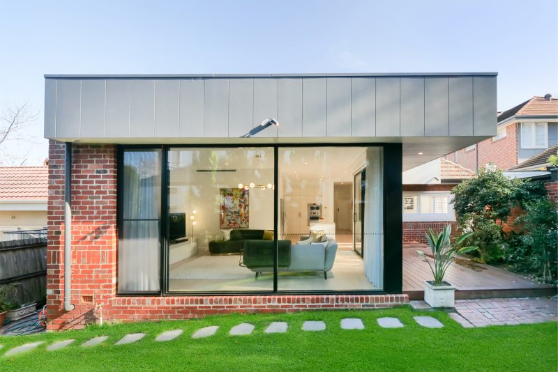 Spacious Transformation