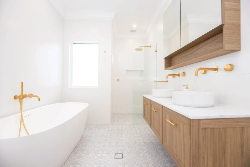 Crystal Bathrooms