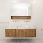 Crystal Bathrooms design service