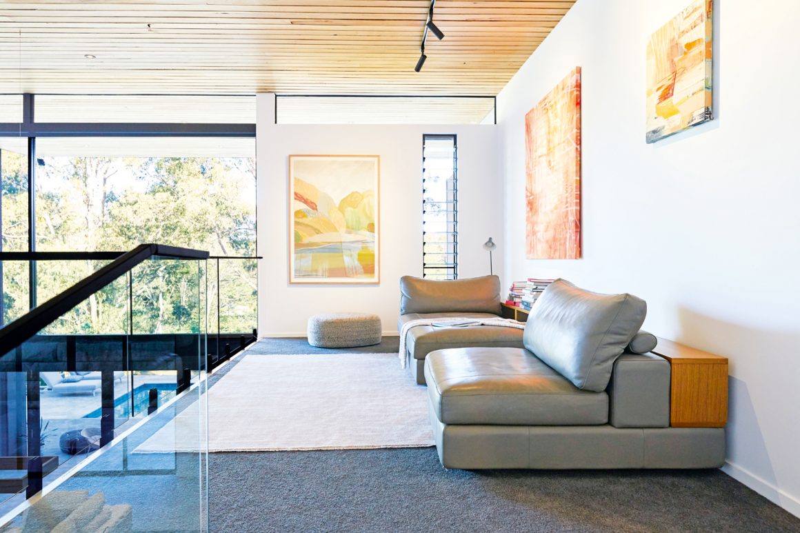Timeless Family Dwelling: A Labor of Love