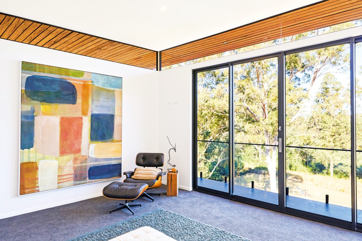 Timeless Family Dwelling: A Labor of Love