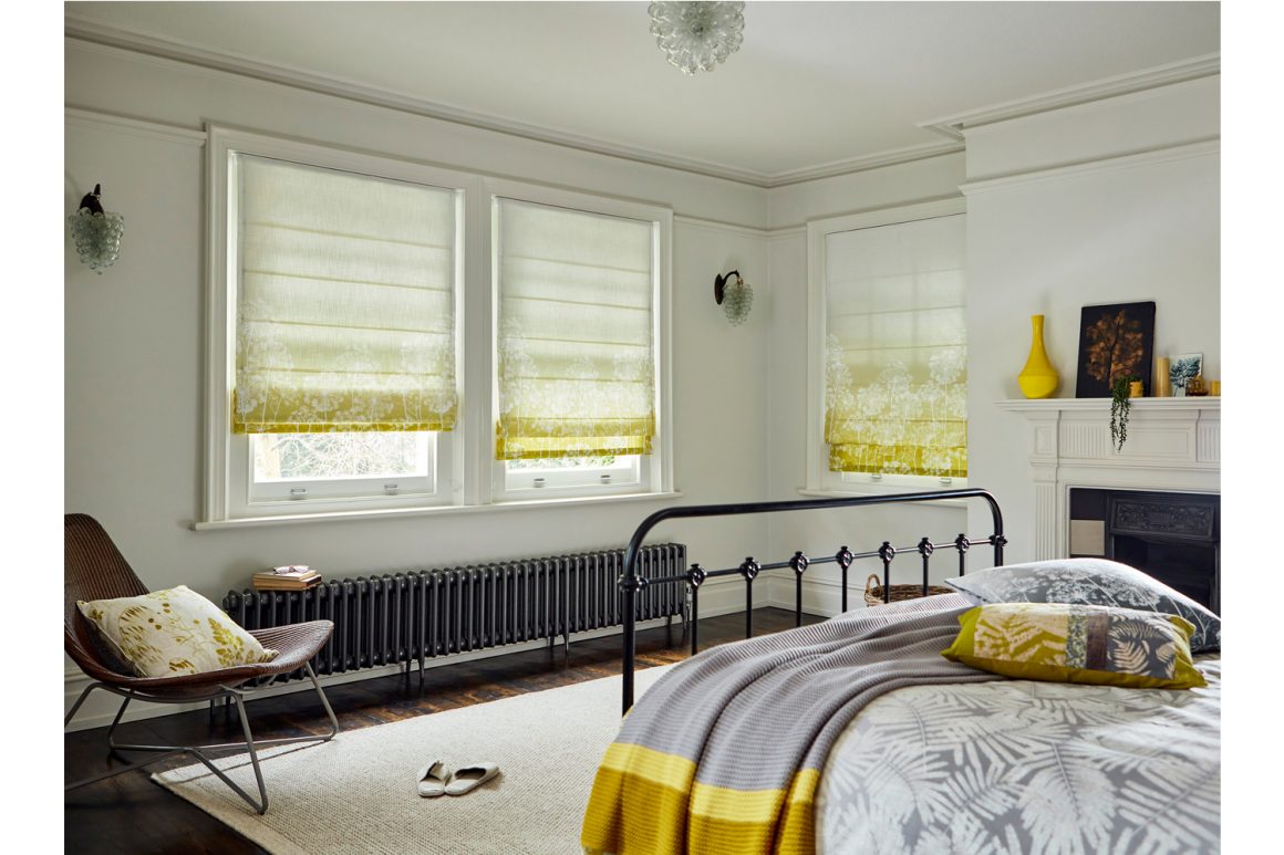 Best blinds for bedrooms & how to choose them - Completehome