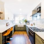 Kitchen Transformation