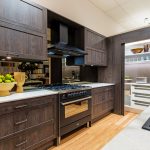 Dream Kitchens