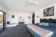 sizeable master bedroom and ensuite have dual walk-in robe