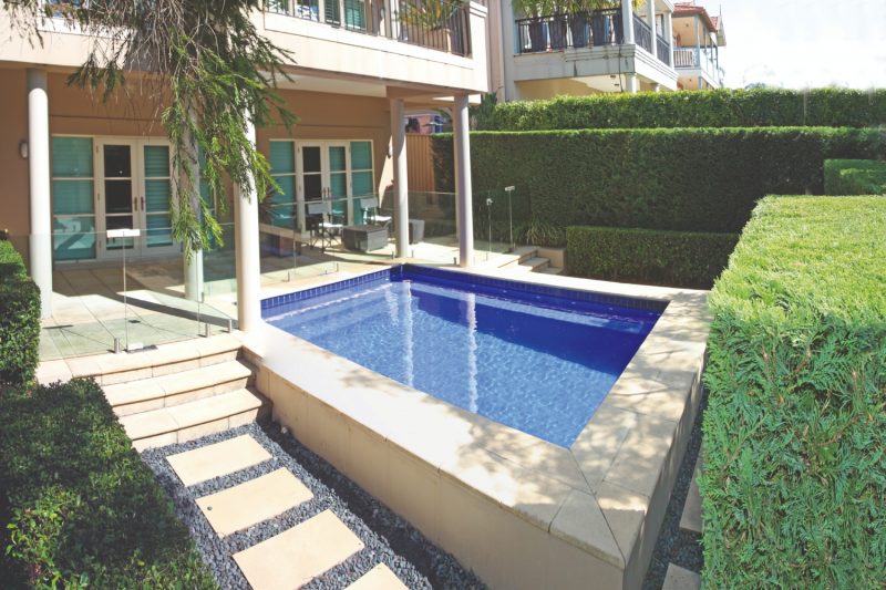 How to design a stunning plunge pool Completehome