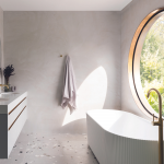 Luxurious Bathroom