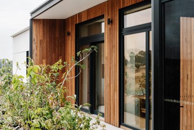 Hedger Constructions delivers Australia's first strawbale home to achieve Passivhaus Premium Level Certification