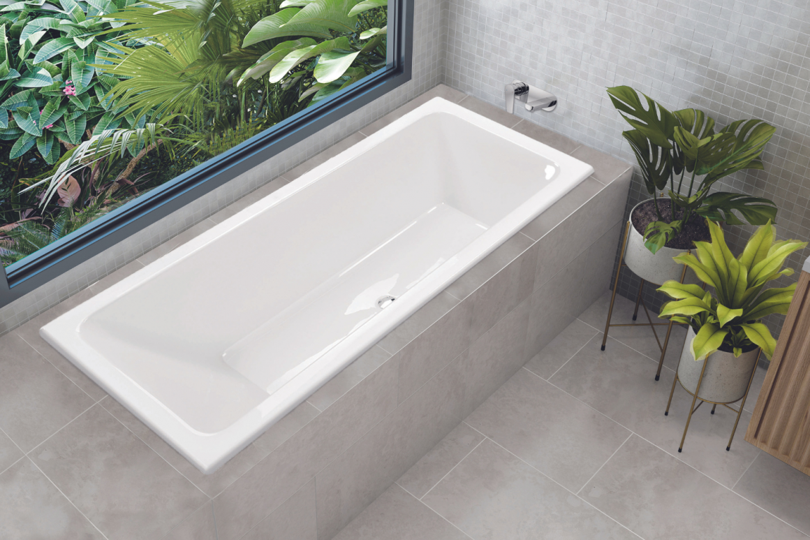 Elevate Your Space with Decina Bathroomware: Australian Made Quality