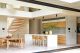 Cosh ensured the exterior of the home was just as well appointed