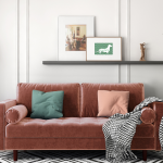 Estella living room package