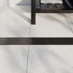 Wave Grate