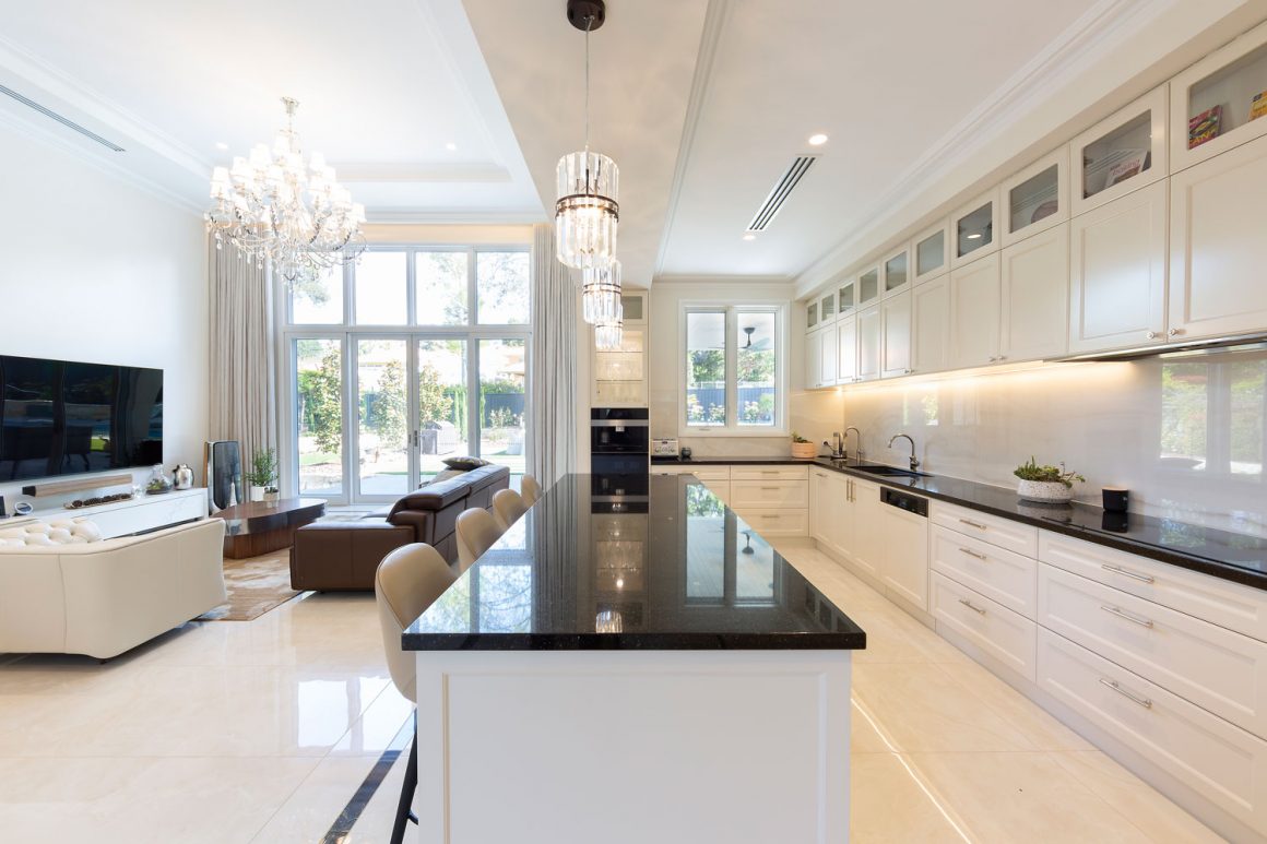 The Red Hill Marvel: A $4 Million Award-Winning Home - Completehome