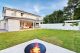 the swimming pool and outdoor area are perfect for relaxation