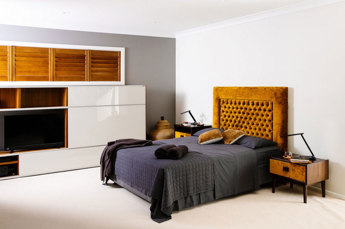 Unveiling Elegance: The Customizable Clio Bed Range by Amatozzi ...