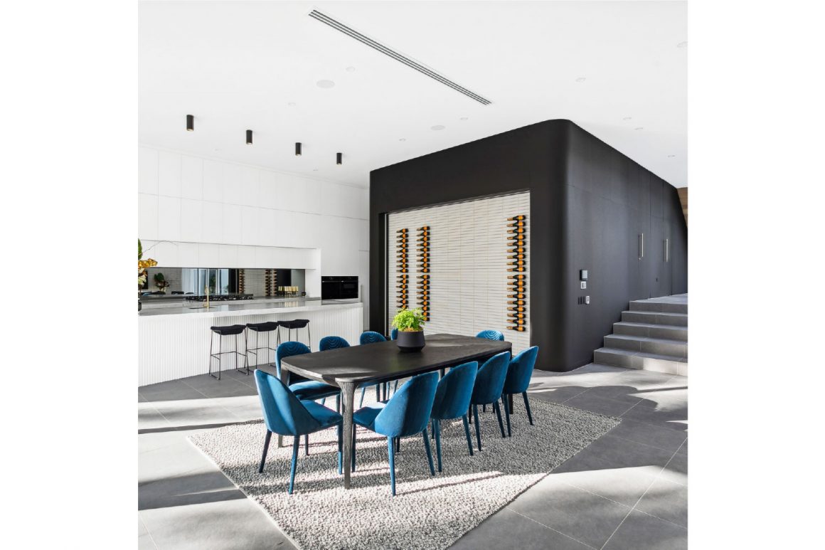 Discover Style and Practicality with Wilsonart Traceless – Your ...