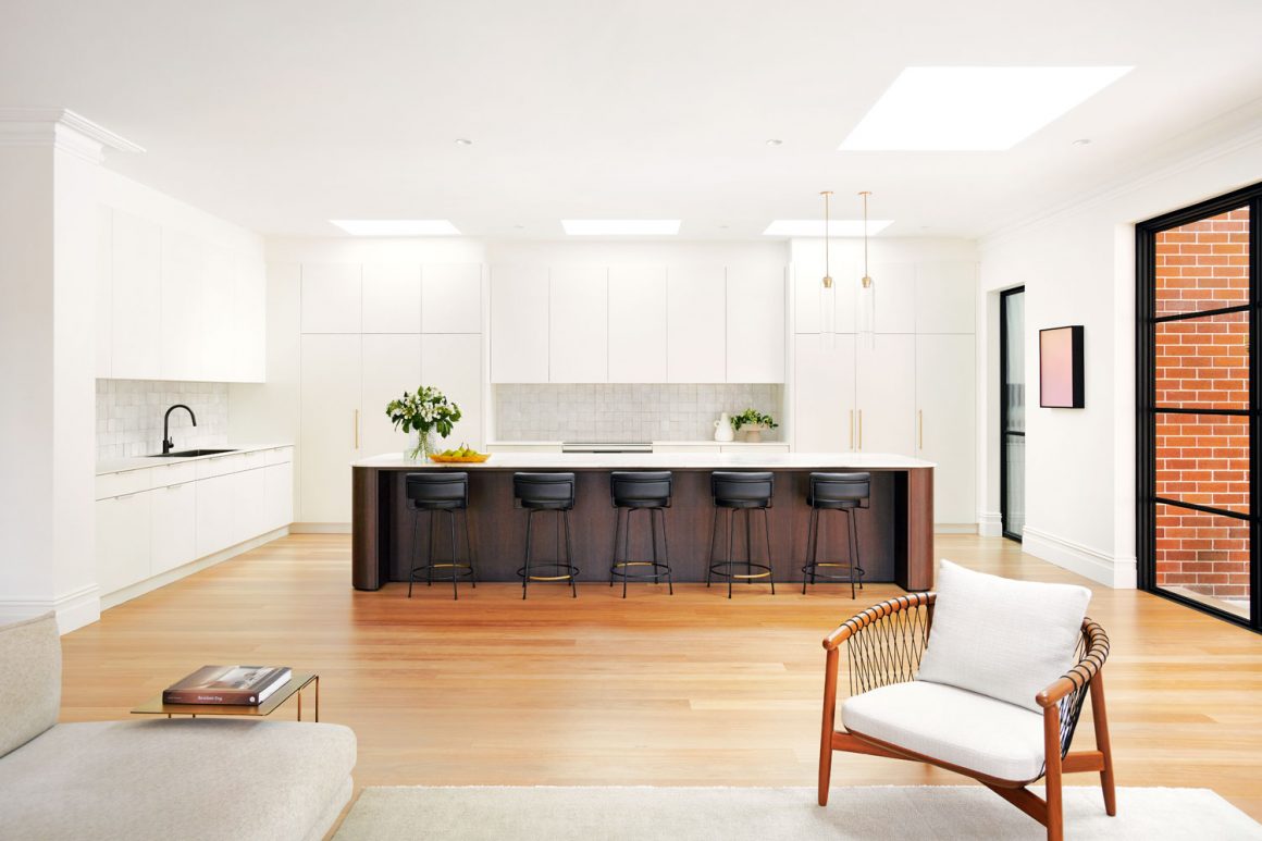 Past Meets Present: A Timeless Transformation in Sydney's Home Design ...