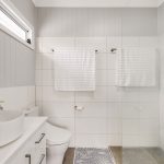 Smith & Sons Bathroom Renovation