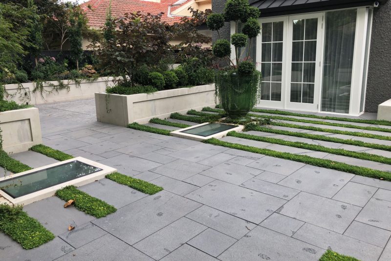 KHD Landscape Engineering Solutions