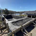 Sackville North: Embracing the Lay of the Land