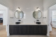 Bathroom by O'Shea & Sons Builders