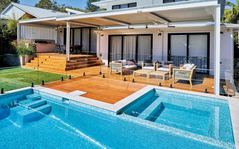 Space-Saving Pool