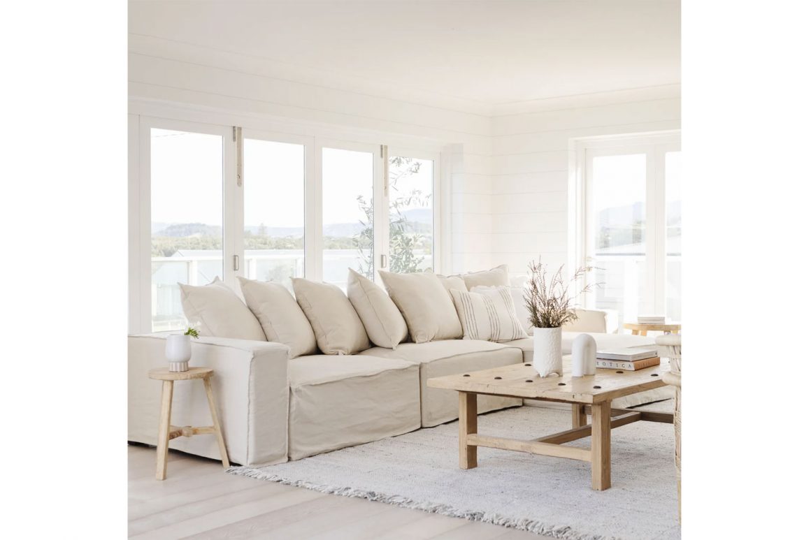 Summer Makeover and Inspiration: A Guide to Stylish Living Spaces with ...