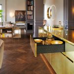 Top quality hardware to last a lifetime with Blum