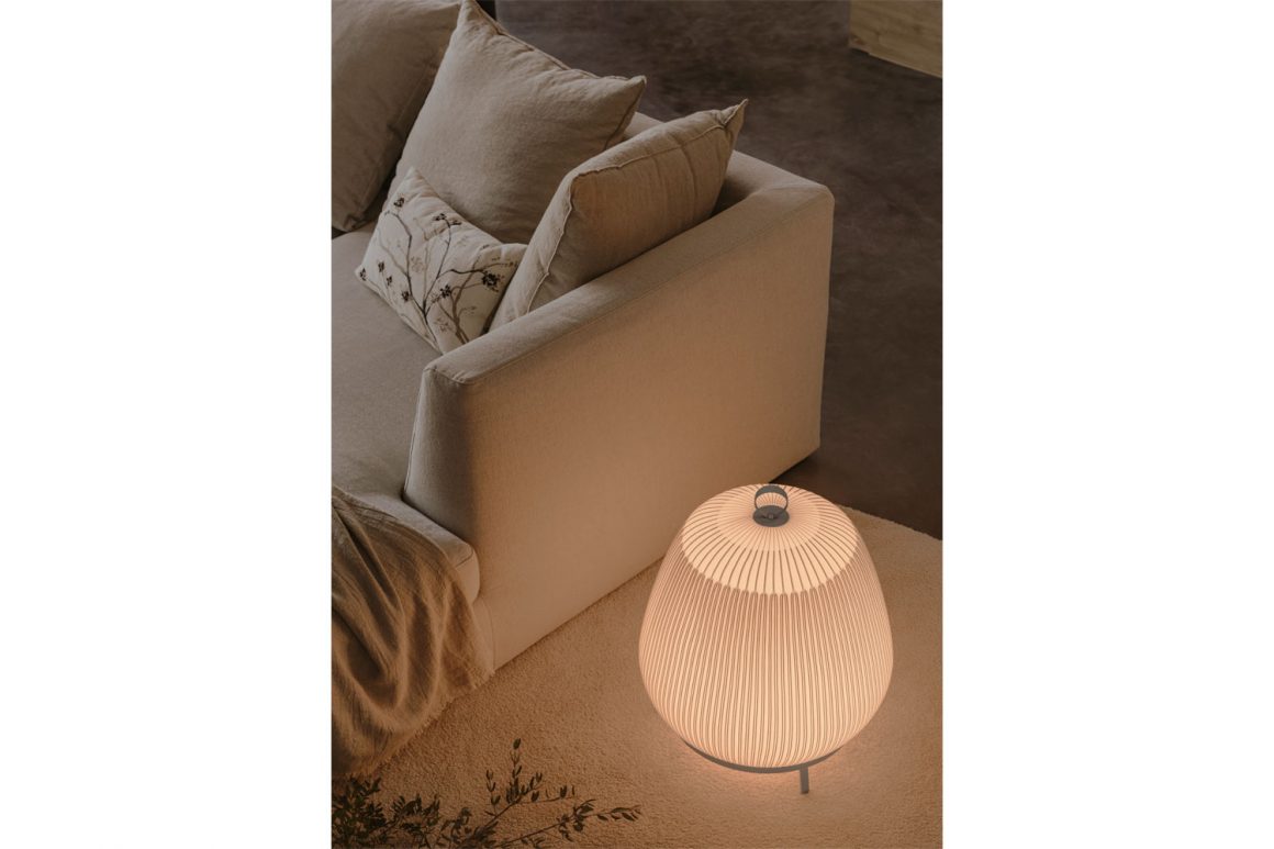 Vibia Knit Collection Meike Harde's Transformative Design with Vibia Knit Collection ...