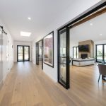 These considered choices have delivered a stylish, functional and resilient home