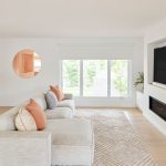 Should Curtains or Blinds be lighter or darker than your living room couch?