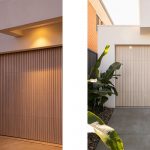 The colour palette for this project required a subtle