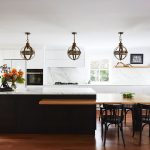 Timber Accents: Infusing Warmth and Texture