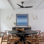 What is your personal interior style preference that you are seeing more architects gravitate towards?