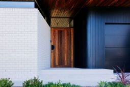 Create curved facades and structures with Weathertex cladding ...