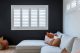 There are numerous reasons to admire Plantation Shutters