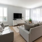 Can you mix Plantation Shutters with other window coverings?