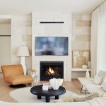 Another amazing product from Lopi is their CoolSmart™ Wall Kit System