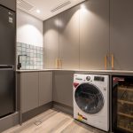 Rose Bay Laundry Renovation with Interspec