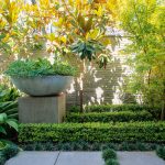 2022 MLSA Awards of Excellence judges naming Yardstick Landscapes winner of the Residential Landscape Design Under $70,000