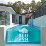 How is a concrete pool cheaper than a fibreglass pool?