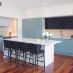 Transforming a Kitchen with EGGER Fjord Cabinets