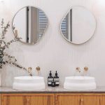 Scandi-Inspired Bathrooms: Custom Craftsmanship with Greens Tapware