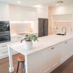 Creating the Heart of the Home with Fresh Kitchen Solutions