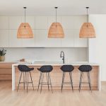 Elevate Your Kitchen Design with Timeless Timber Flooring