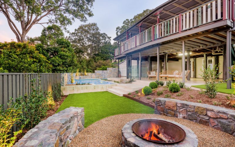 Living Style Landscapes