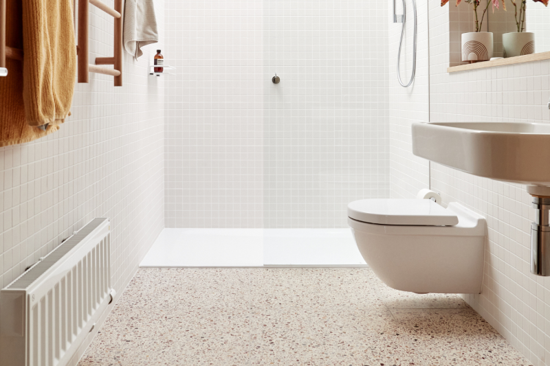 Ip45 Radiator Plus Series Electric Radiators: The Smart Heating Choice