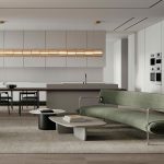 Column Lighting