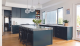A family friendly kitchen with Enigma Interiors
